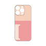 Premium Panel［ Original - initial two tone - I pink ］