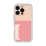 Premium Panel［ Original - initial two tone - I pink ］