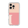 Premium Panel［ Original - initial two tone - I pink ］