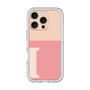 Premium Panel［ Original - initial two tone - I pink ］