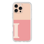 Premium Panel［ Original - initial two tone - I pink ］