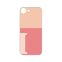 Premium Panel［ Original - initial two tone - I pink ］