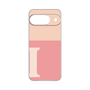 Premium Panel［ Original - initial two tone - I pink ］