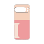 Premium Panel［ Original - initial two tone - I pink ］
