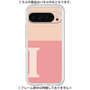 Premium Panel［ Original - initial two tone - I pink ］