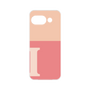 Premium Panel［ Original - initial two tone - I pink ］