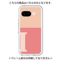 Premium Panel［ Original - initial two tone - I pink ］