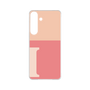Premium Panel［ Original - initial two tone - I pink ］