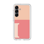 Premium Panel［ Original - initial two tone - I pink ］