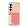 Premium Panel［ Original - initial two tone - I pink ］
