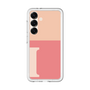 Premium Panel［ Original - initial two tone - I pink ］