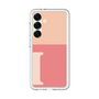 Premium Panel［ Original - initial two tone - I pink ］