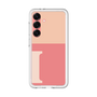 Premium Panel［ Original - initial two tone - I pink ］