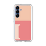 Premium Panel［ Original - initial two tone - I pink ］