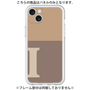 Premium Panel［ Original - initial two tone - I brown ］