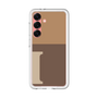 Premium Panel［ Original - initial two tone - I brown ］