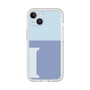 Premium Panel［ Original - initial two tone - I blue ］