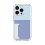 Premium Panel［ Original - initial two tone - I blue ］