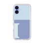 Premium Panel［ Original - initial two tone - I blue ］