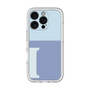 Premium Panel［ Original - initial two tone - I blue ］
