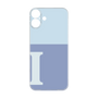 Premium Panel［ Original - initial two tone - I blue ］