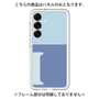 Premium Panel［ Original - initial two tone - I blue ］