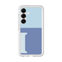 Premium Panel［ Original - initial two tone - I blue ］