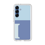 Premium Panel［ Original - initial two tone - I blue ］