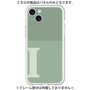 Premium Panel［ Original - initial two tone - I green ］