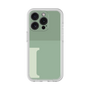 Premium Panel［ Original - initial two tone - I green ］