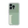 Premium Panel［ Original - initial two tone - I green ］