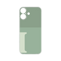 Premium Panel［ Original - initial two tone - I green ］