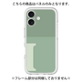 Premium Panel［ Original - initial two tone - I green ］