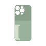 Premium Panel［ Original - initial two tone - I green ］