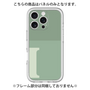 Premium Panel［ Original - initial two tone - I green ］