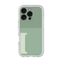 Premium Panel［ Original - initial two tone - I green ］