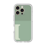 Premium Panel［ Original - initial two tone - I green ］