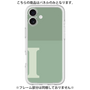 Premium Panel［ Original - initial two tone - I green ］