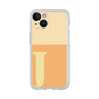 Premium Panel［ Original - initial two tone - J orange ］
