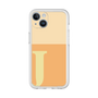 Premium Panel［ Original - initial two tone - J orange ］