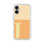 Premium Panel［ Original - initial two tone - J orange ］