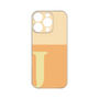Premium Panel［ Original - initial two tone - J orange ］