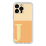 Premium Panel［ Original - initial two tone - J orange ］
