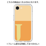 Premium Panel［ Original - initial two tone - J orange ］