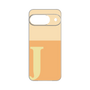 Premium Panel［ Original - initial two tone - J orange ］