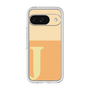 Premium Panel［ Original - initial two tone - J orange ］