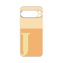 Premium Panel［ Original - initial two tone - J orange ］