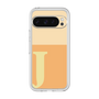 Premium Panel［ Original - initial two tone - J orange ］