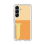 Premium Panel［ Original - initial two tone - J orange ］