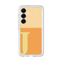 Premium Panel［ Original - initial two tone - J orange ］